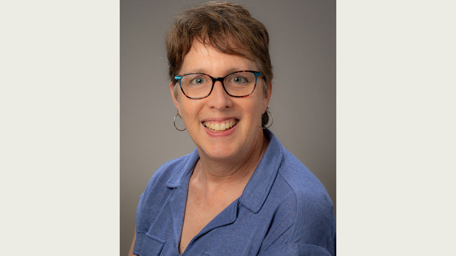 Donna Scarborough