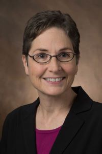 Pam Mayberry Headshot