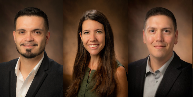 Spanish Faculty 