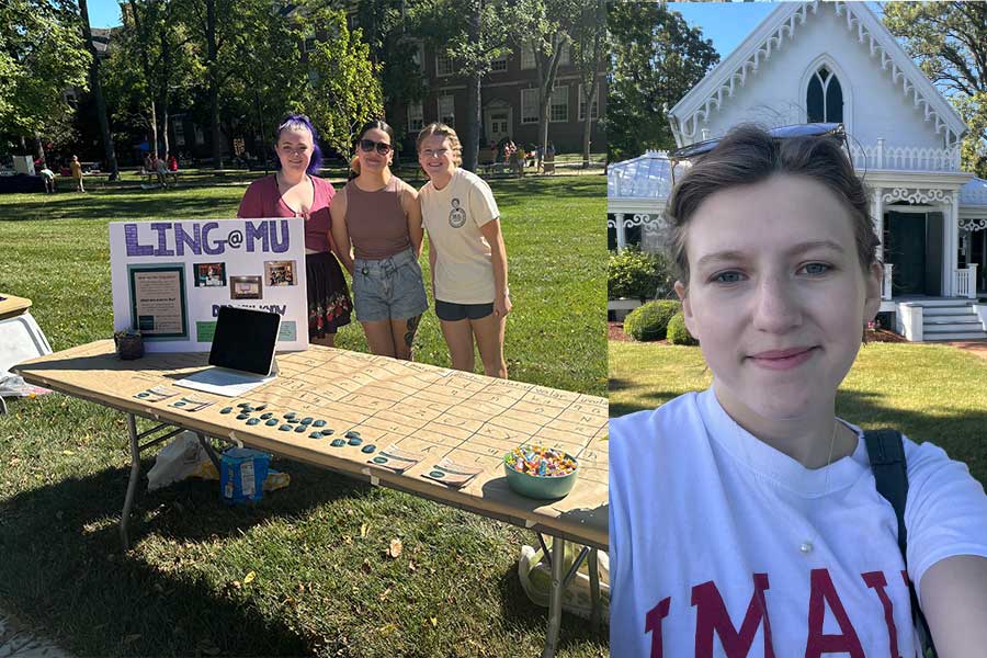 Katharine Nusbaum '25