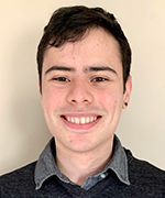 Headshot of Christian Contessa '21