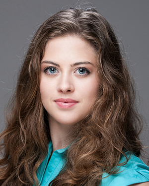 Haley Sieg