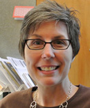 Katherine Setser