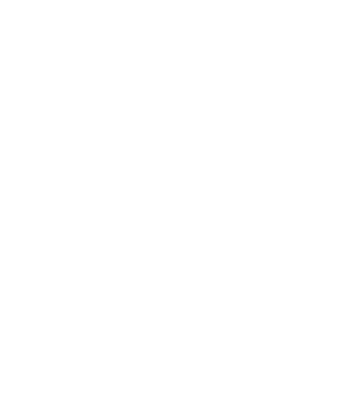 Experience the Art Center illustration of half of a sun and half of a snowflake in a circle.