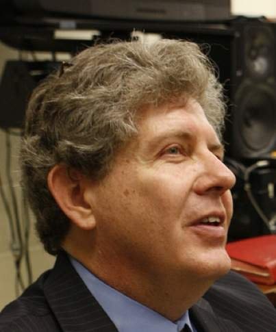 David M. Bell