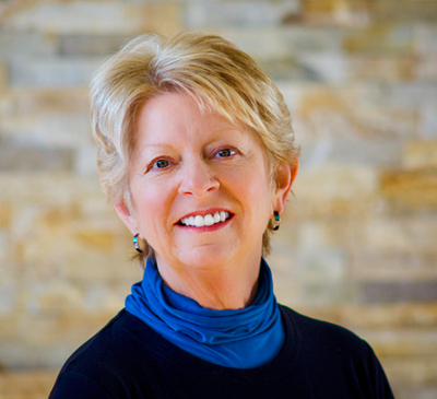Kay Edwards
