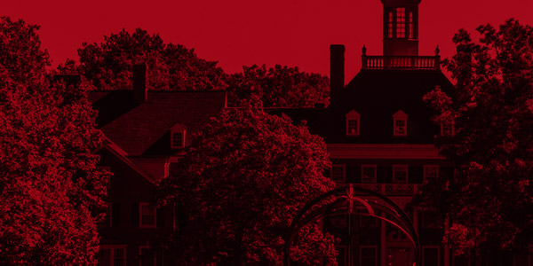 buildings on the Miami University campus