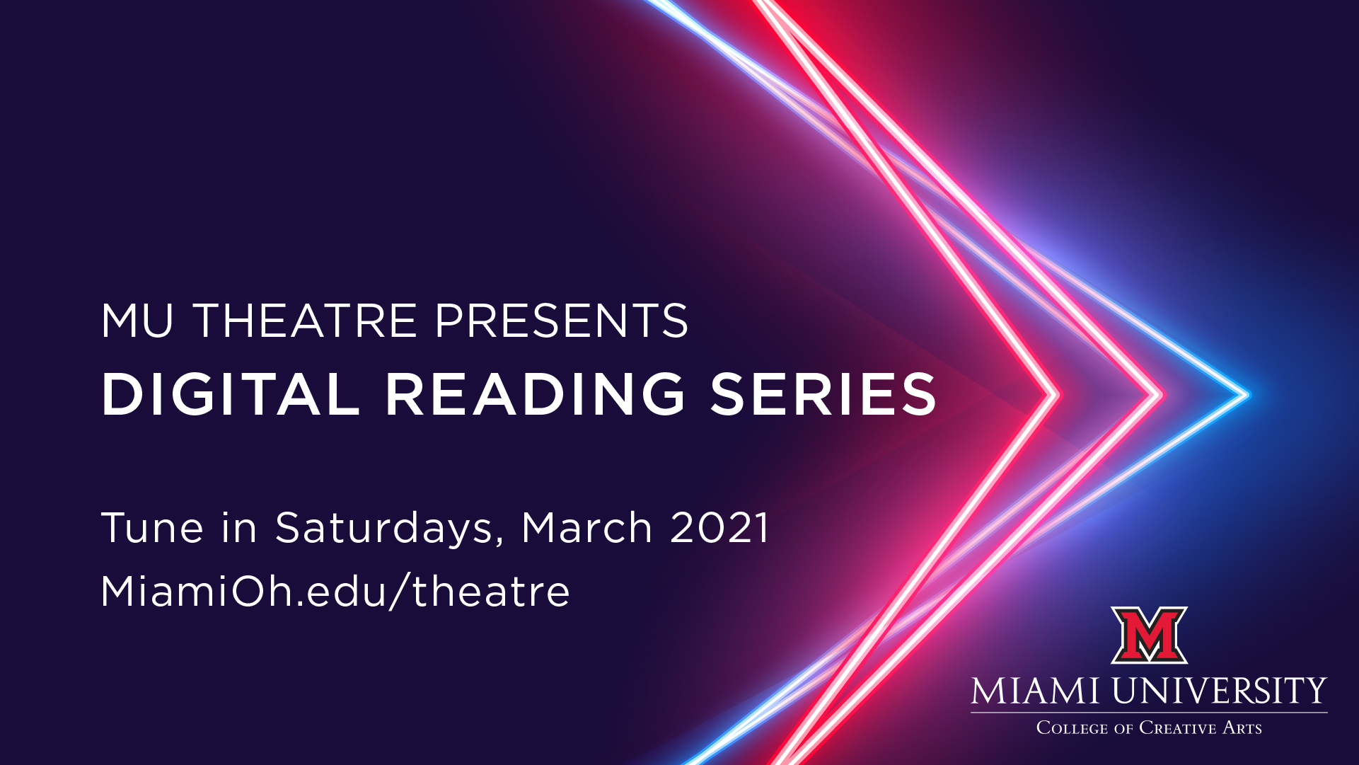 Digital Reading Series