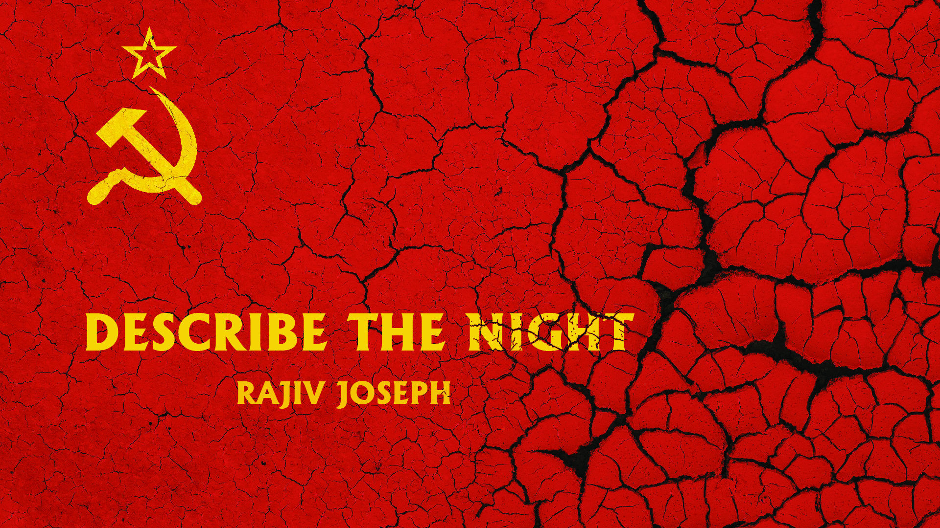 Describe the Night graphic