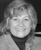 Colleen Atwood head shot