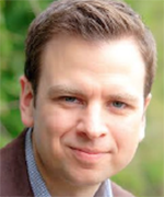 Adam Belcuore headshot