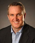 Christopher Milligan head shot