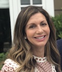Jennifer Niccol head shot