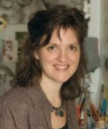 Margaret Peot head shot
