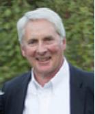 Earl Reeder head shot