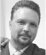 Todd Stoll head shot