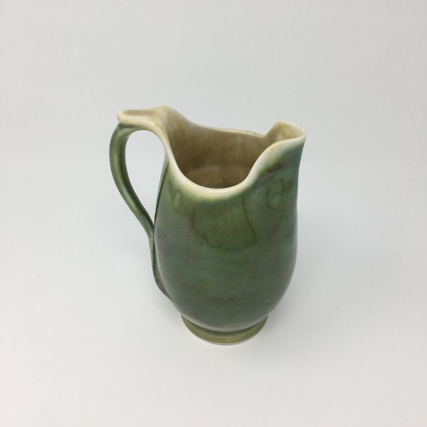 ceramic vase
