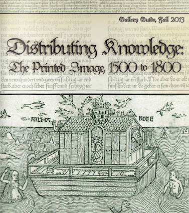 distributing knowledge