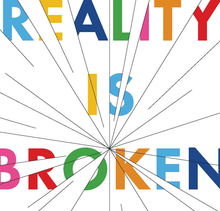 Reality is Broken