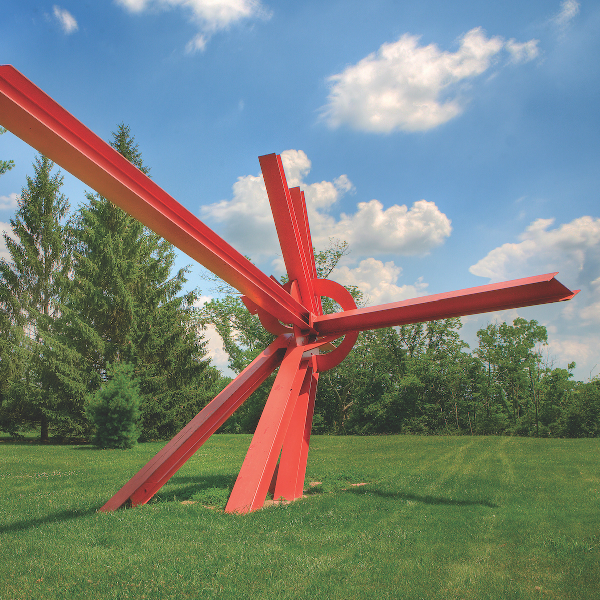 Sculpture Park