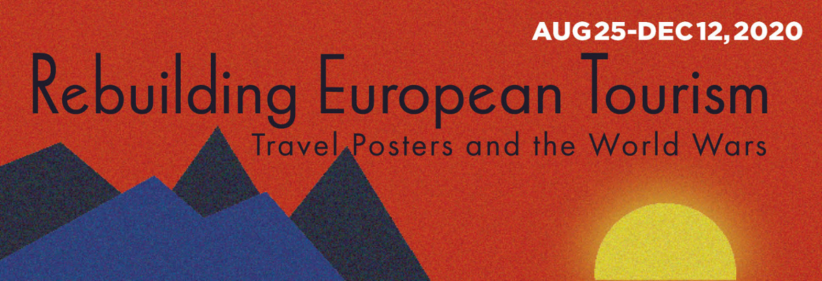 Rebuilding European Tourism