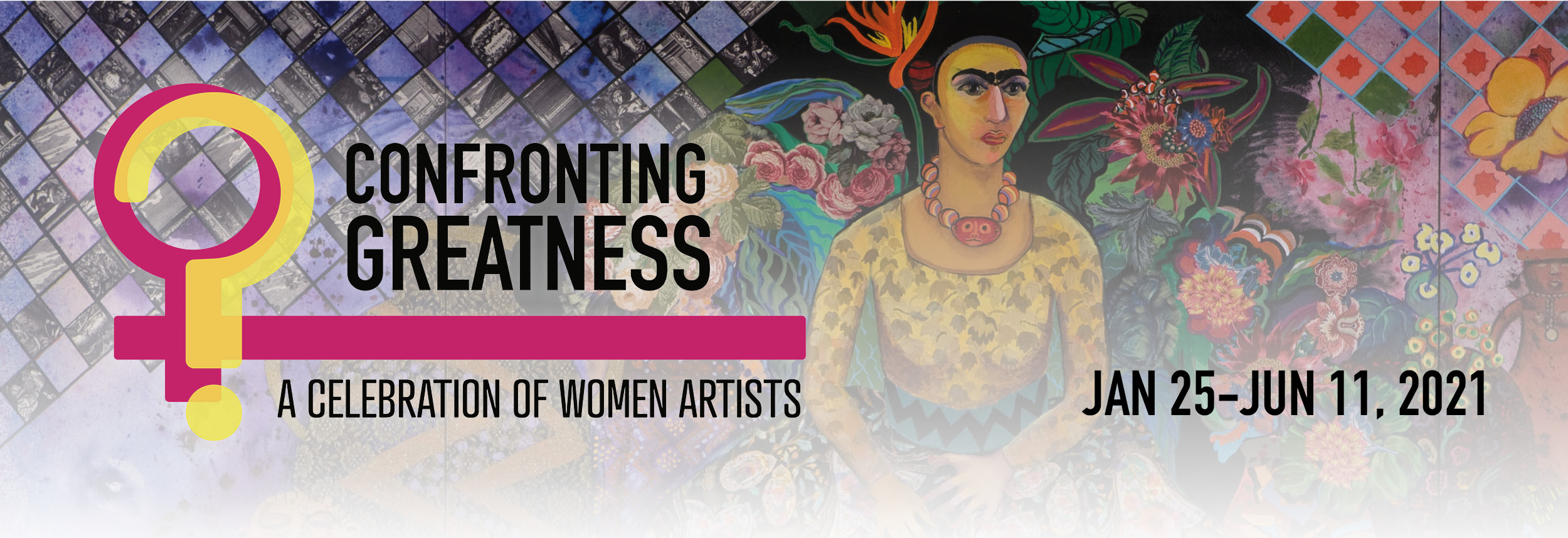 Desire, Conflict & Exchange: Art of 19th Century East Asia and the West. Jan 28-June 13, 2020