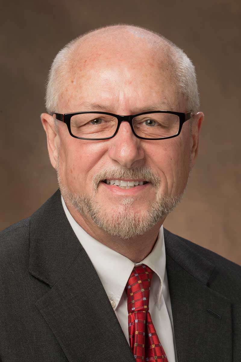 Robert Keller