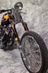 motorcycle