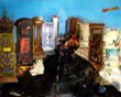 abstract artwork
