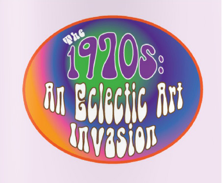 70s Student Curated Exhibition