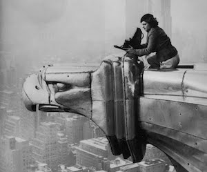 Margaret-Bourke-White Image