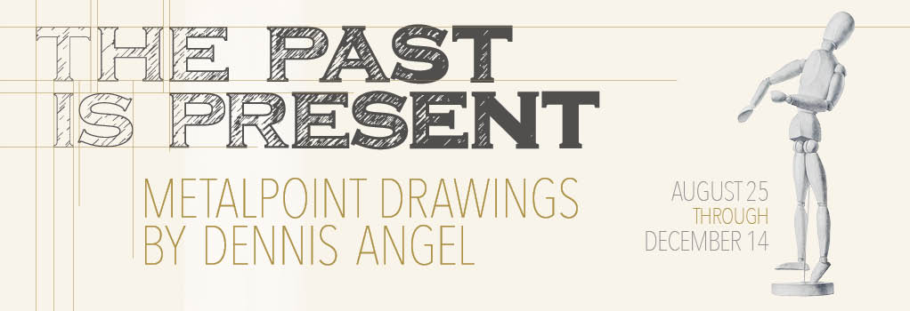 Past Is Present Image