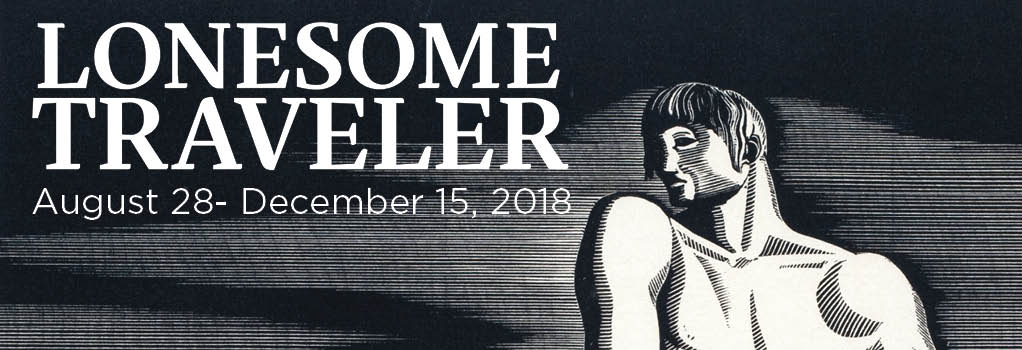 Lonesome Traveler