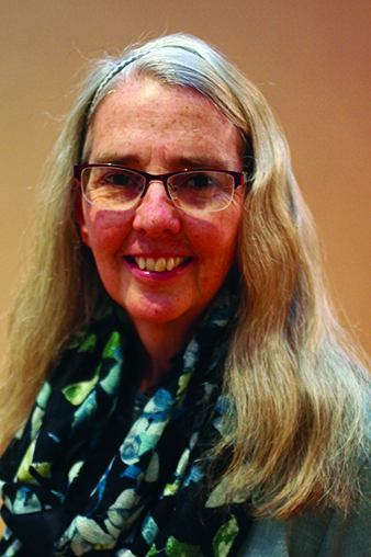 Karen Baldwin