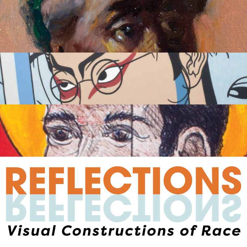 Reflections: Visual Constructions of Race