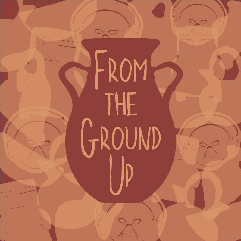 From the Ground Up