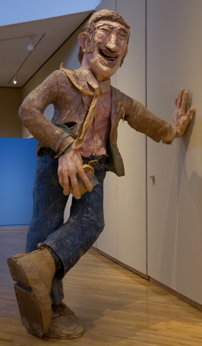 The Cocktailier, James Grashow, Artist