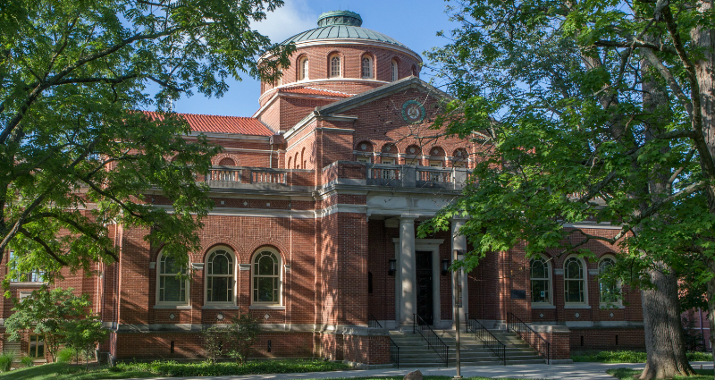 miami university baseball facility study and design