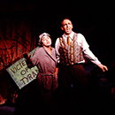 Scene from The Threepenny Opera