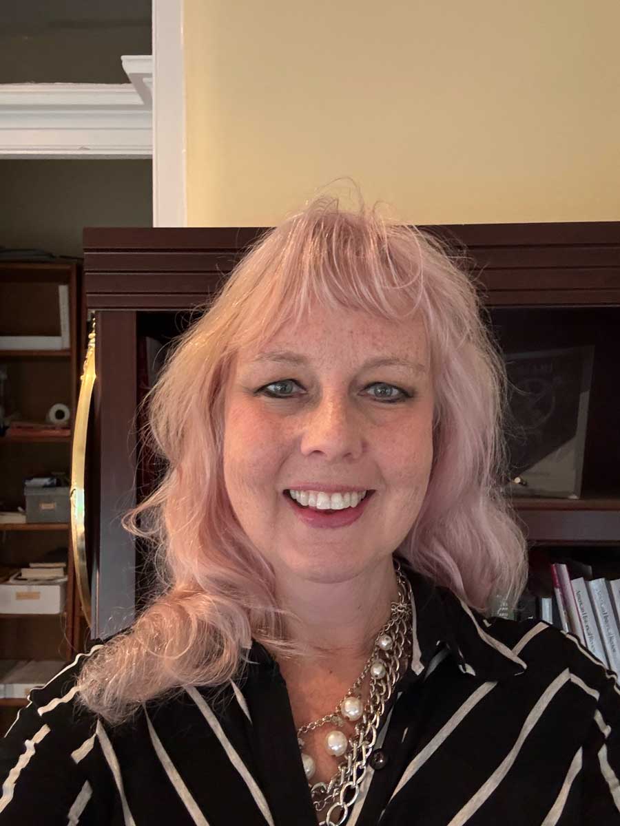 Jennifer Lorenzetti