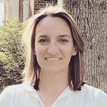 Dr. Annie Dell'Aria