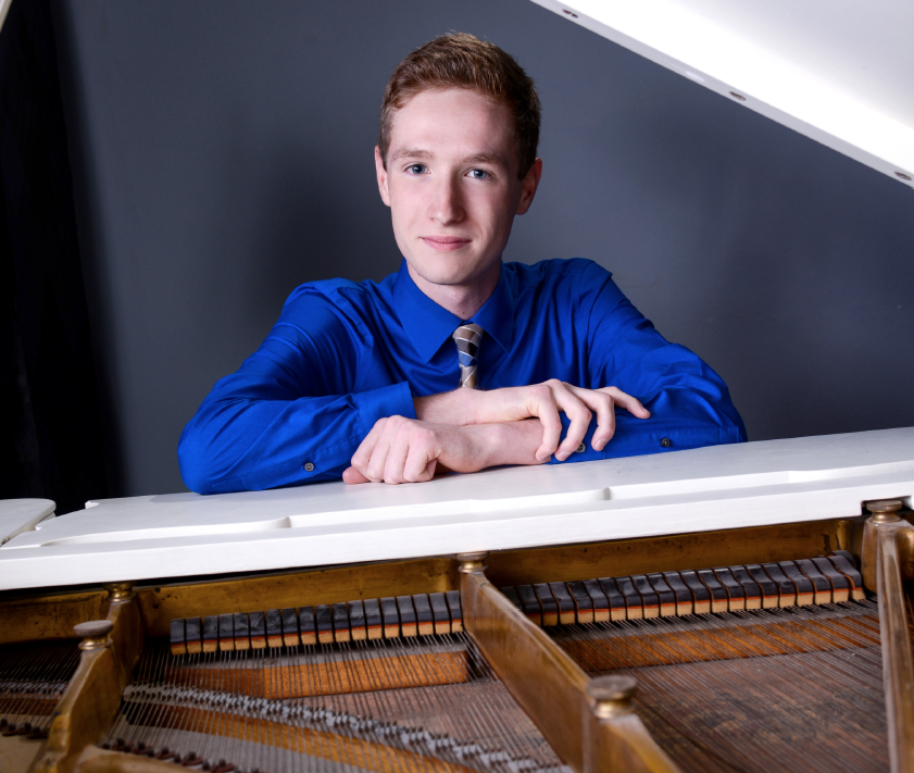 Kevin Woeste