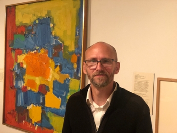 David Dotson