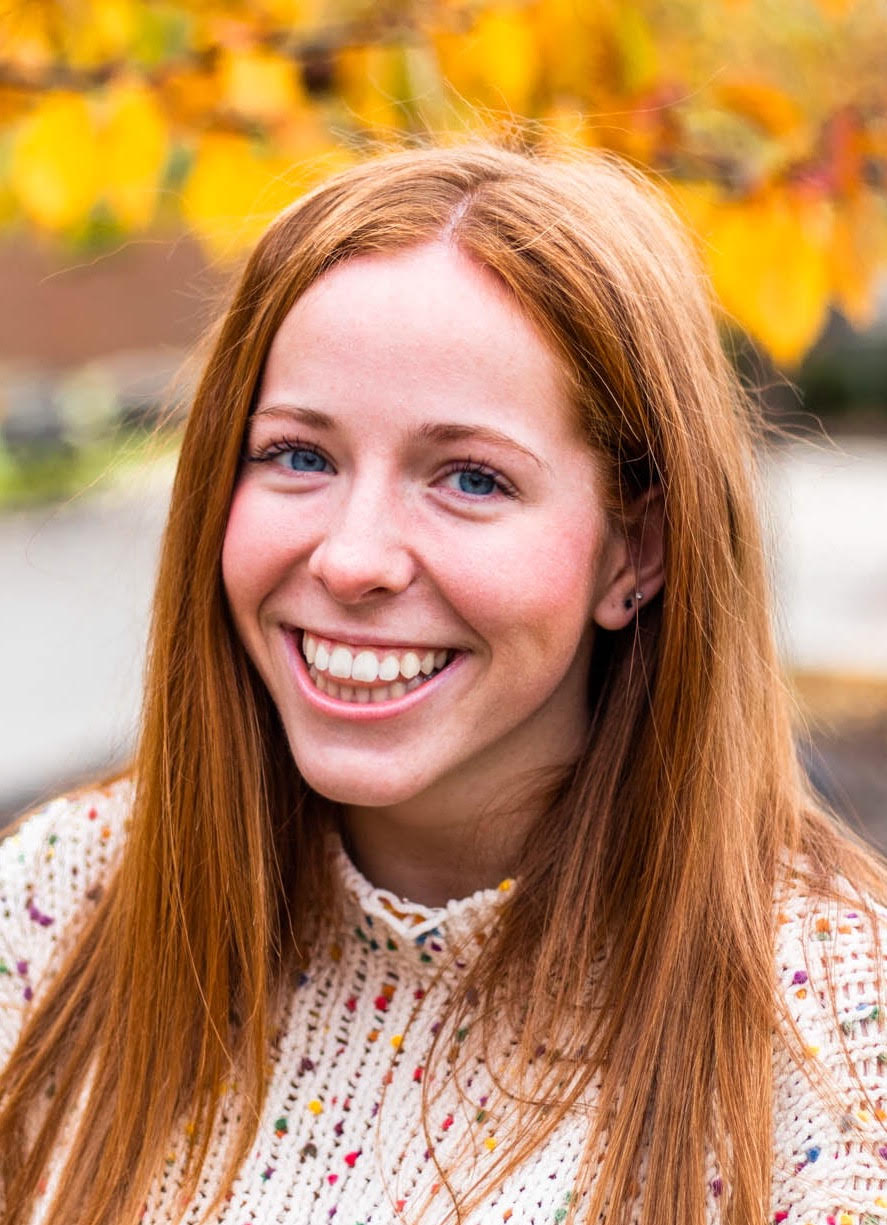 image of lucy Osborne