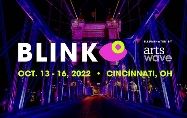 Blink Festival Logo