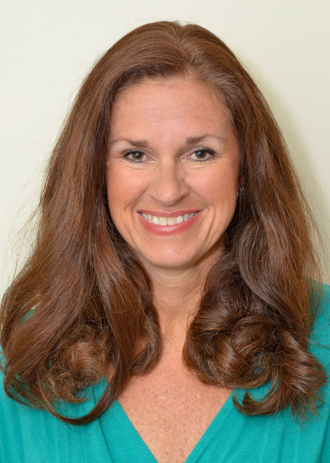 Lisa Ericksen