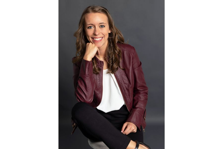 Makenzie Knore