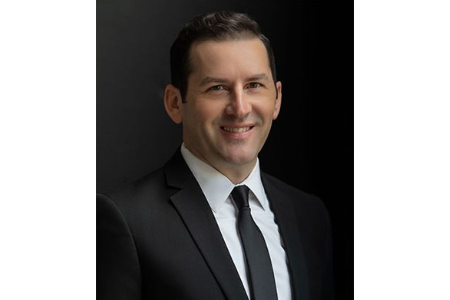 Ryan Fisher, Ph.D.
