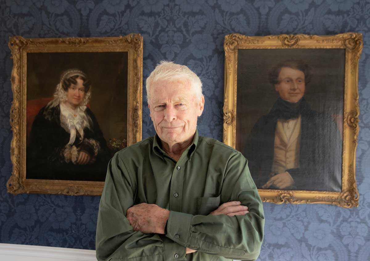 Richard Cocks