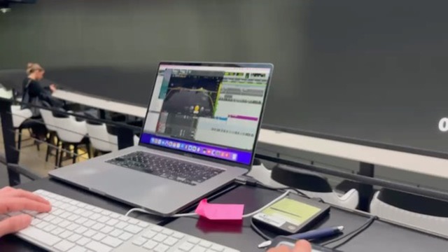 laptop